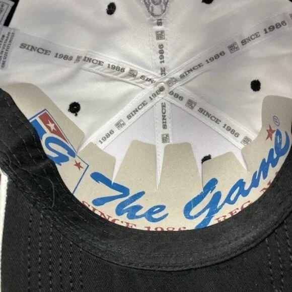 Purdue University Hat - Picture 3 of 3